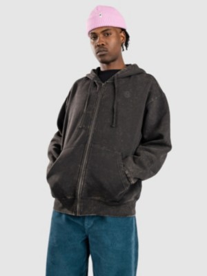 Ninth Hall Fundamental Zip Hoodie - buy now | ID-714726